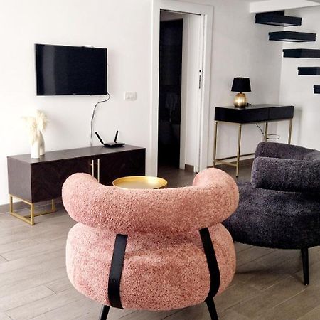Maison Michela Sorrento Bagian luar foto