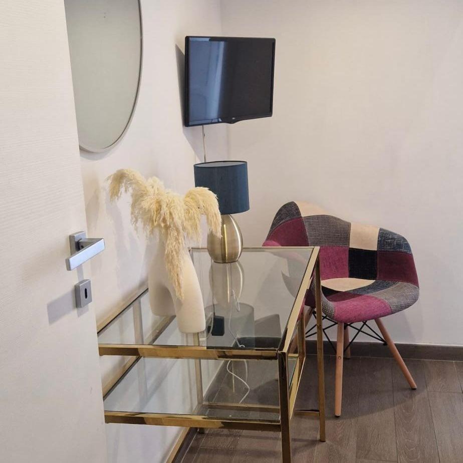 Maison Michela Sorrento Bagian luar foto