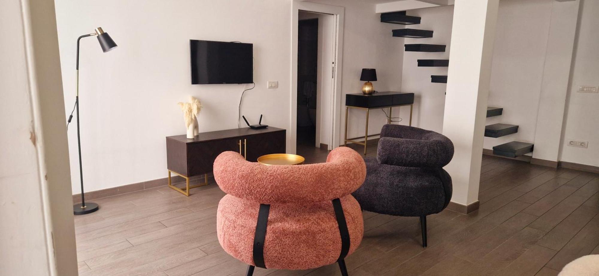 Maison Michela Sorrento Bagian luar foto