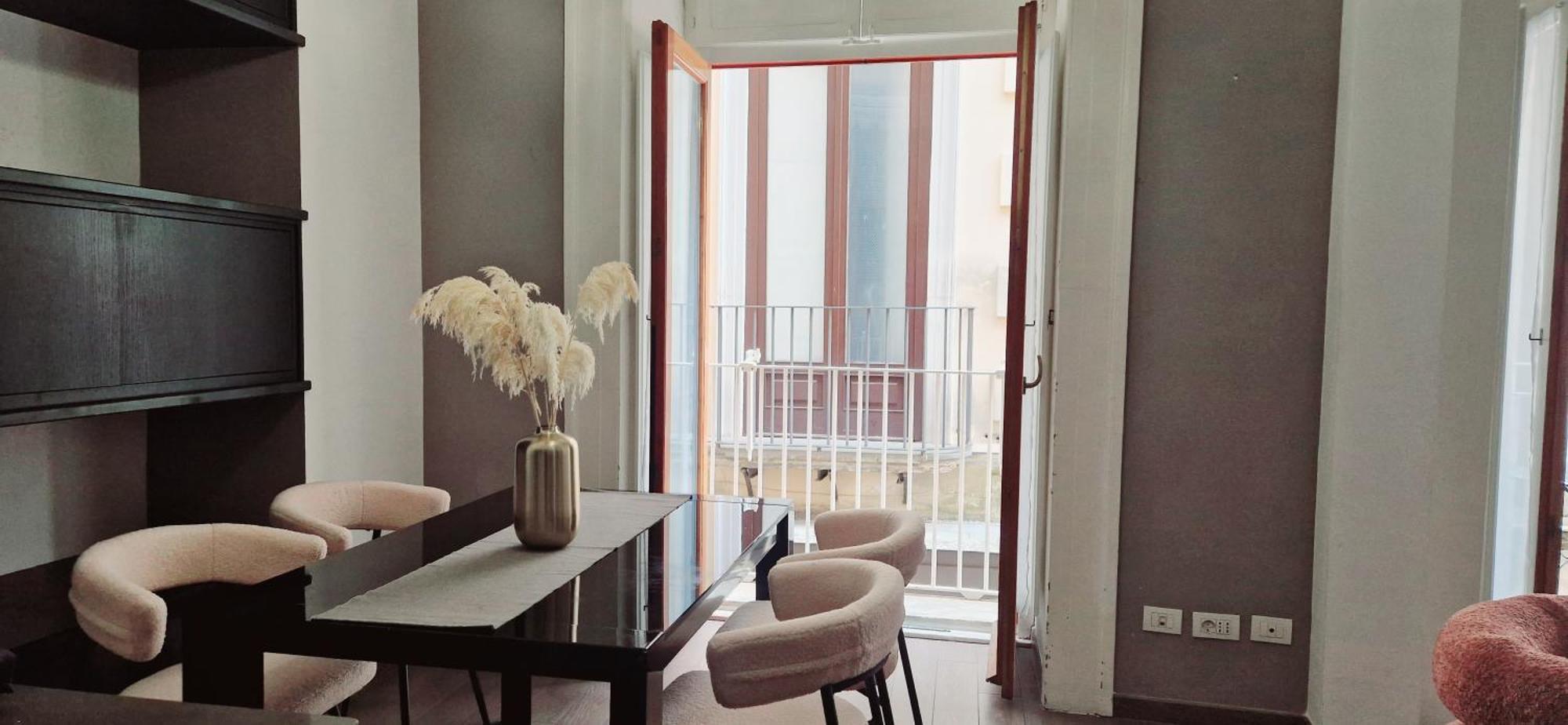 Maison Michela Sorrento Bagian luar foto