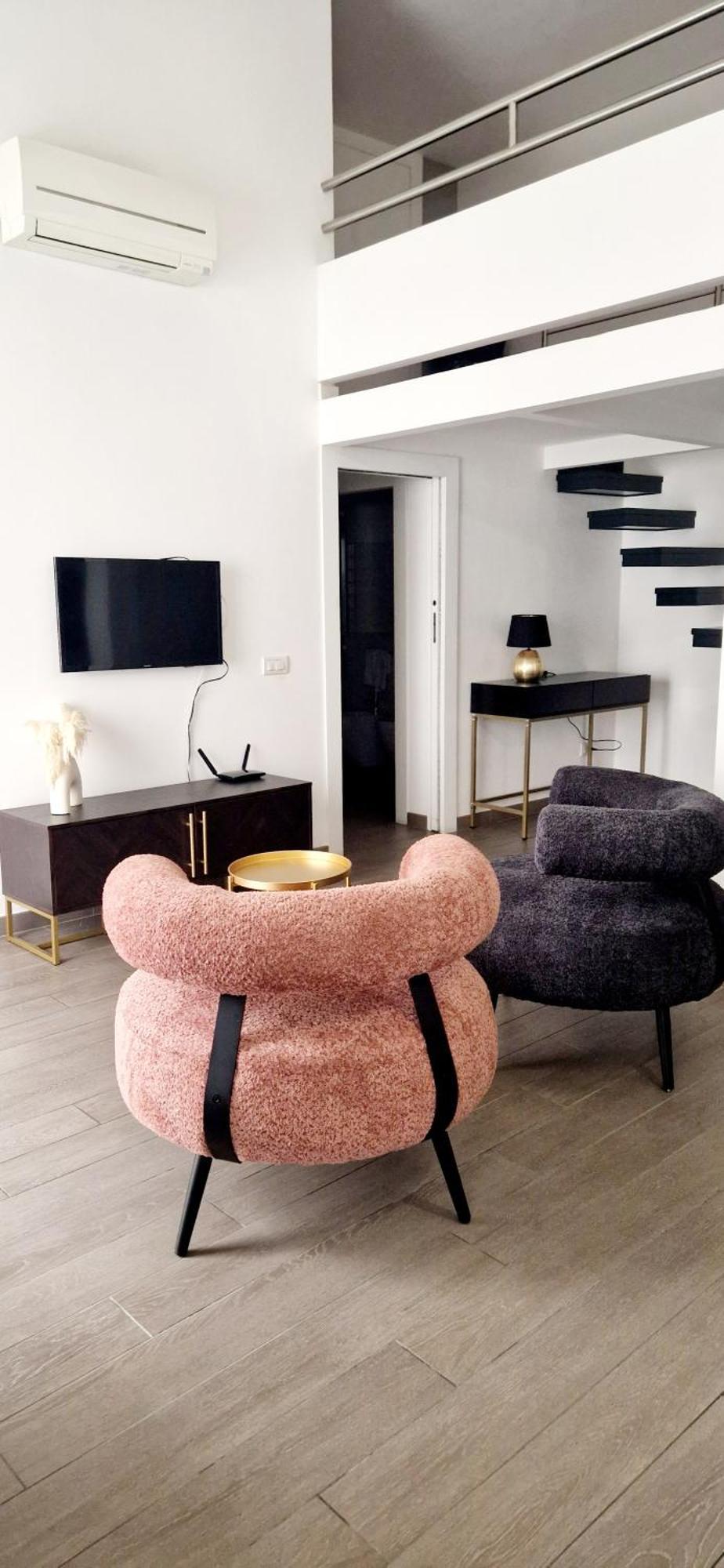Maison Michela Sorrento Bagian luar foto
