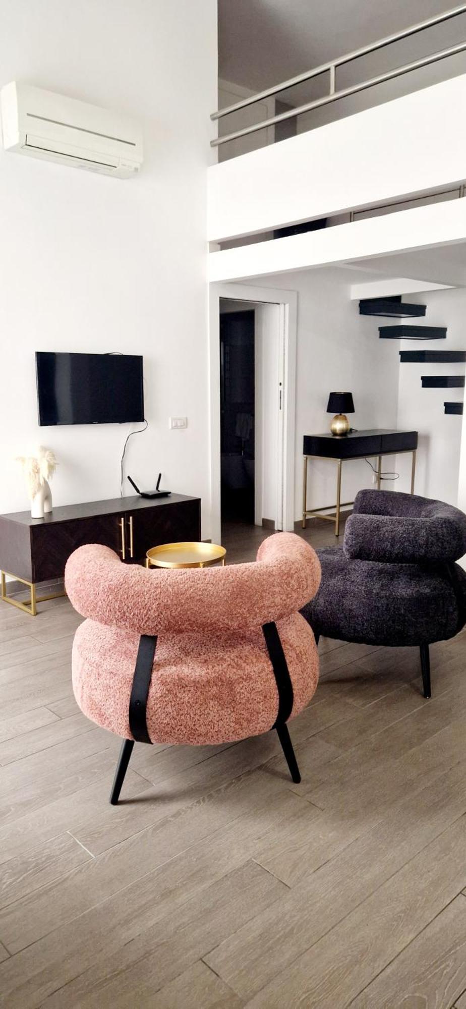Maison Michela Sorrento Bagian luar foto