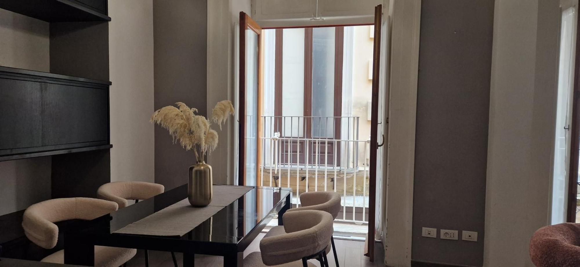 Maison Michela Sorrento Bagian luar foto