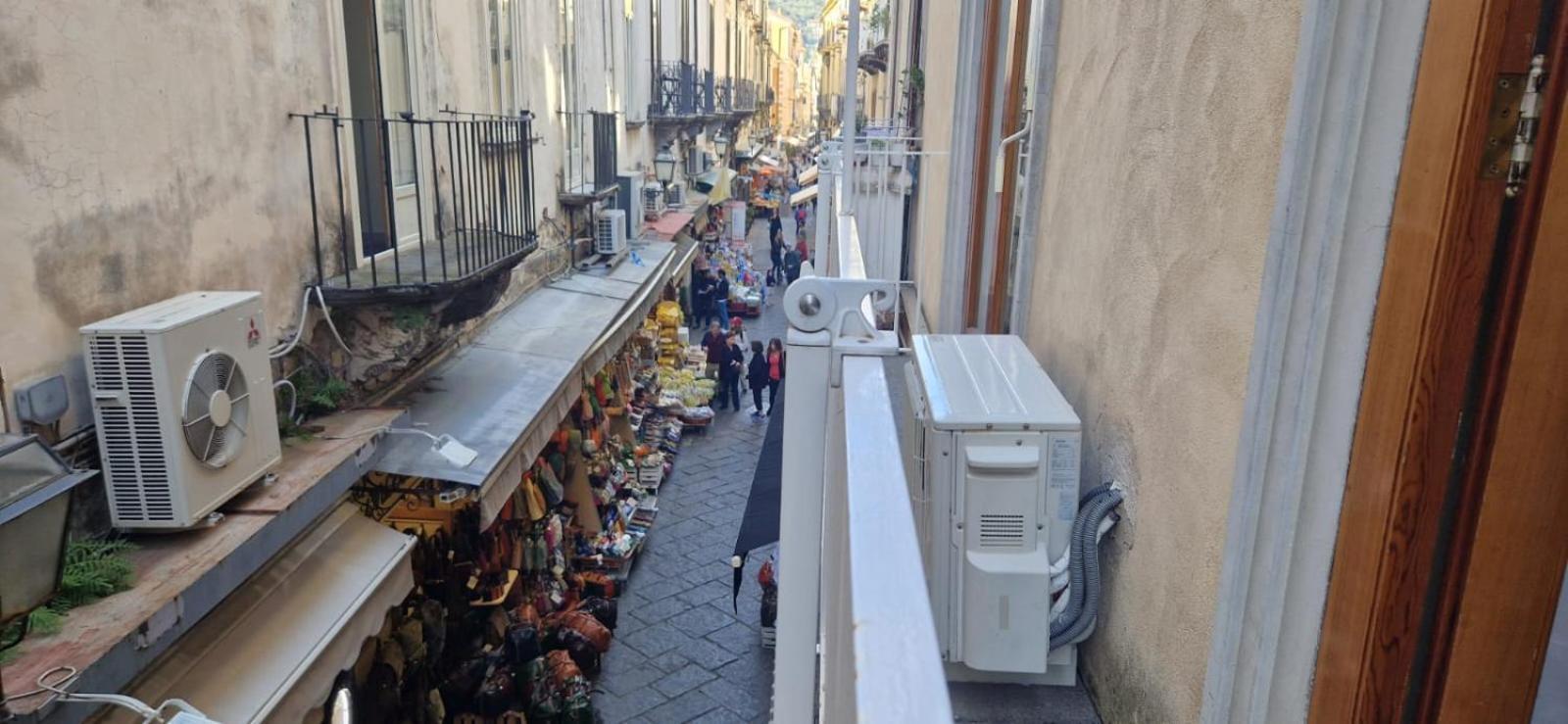 Maison Michela Sorrento Bagian luar foto