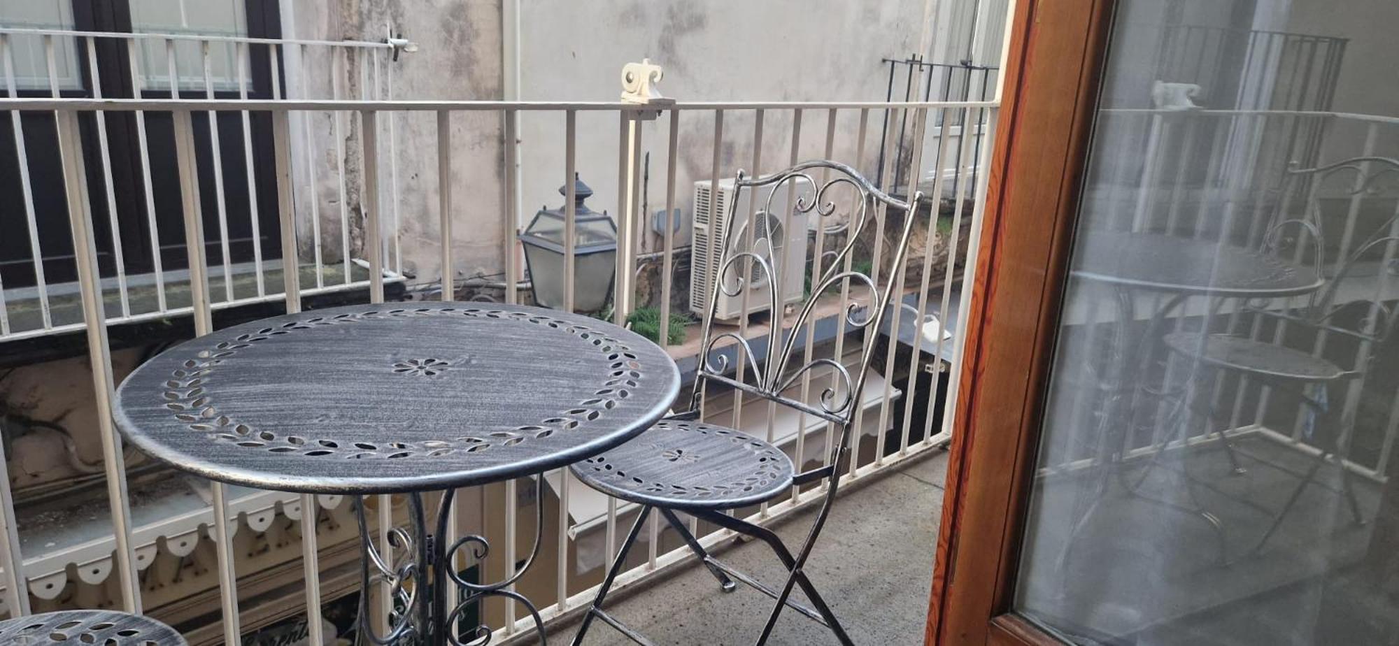 Maison Michela Sorrento Bagian luar foto